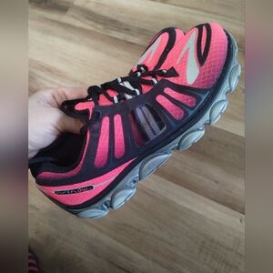 Brooks Pure Flow 2 Athletic Shoes Women's Size 8.5